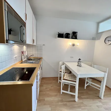 Berolina 519 - Ostsee Weitblick 다메