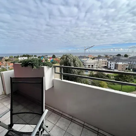 Berolina 519 - Ostsee Weitblick * 다메