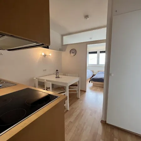 Berolina 519 - Ostsee Weitblick