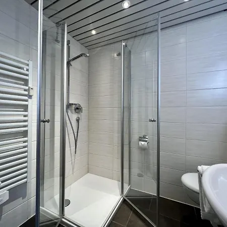 Berolina 519 - Ostsee Weitblick 아파트 다메