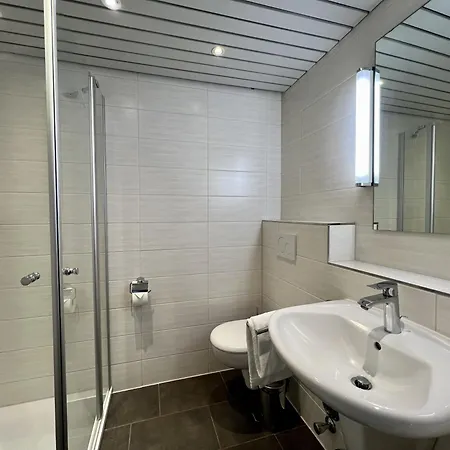 Berolina 519 - Ostsee Weitblick 아파트 *