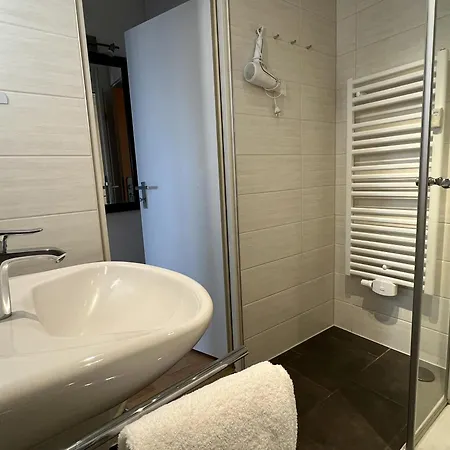 아파트 Berolina 519 - Ostsee Weitblick