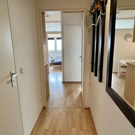 Berolina 519 - Ostsee Weitblick * 다메