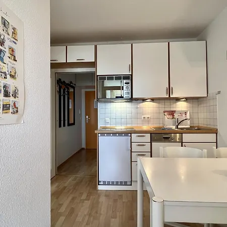 Berolina 519 - Ostsee Weitblick Apartment
