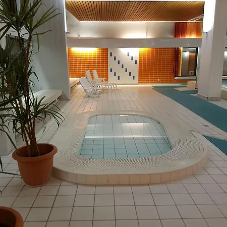 Berolina 519 - Ostsee Weitblick Apartment Dahme (Schleswig-Holstein)
