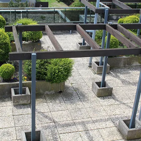 Berolina 519 - Ostsee Weitblick * 다메