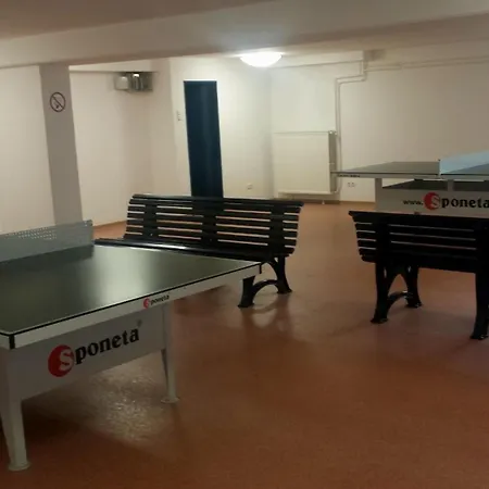 아파트 Berolina 519 - Ostsee Weitblick