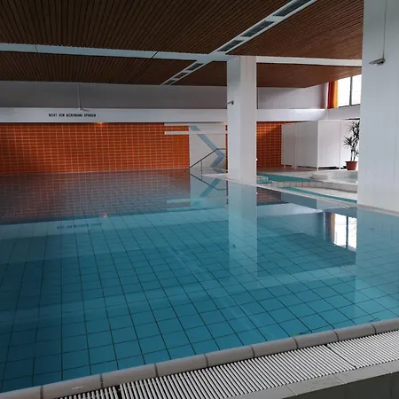 아파트 Berolina 519 - Ostsee Weitblick 다메