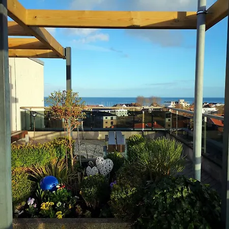 Berolina 519 - Ostsee Weitblick *