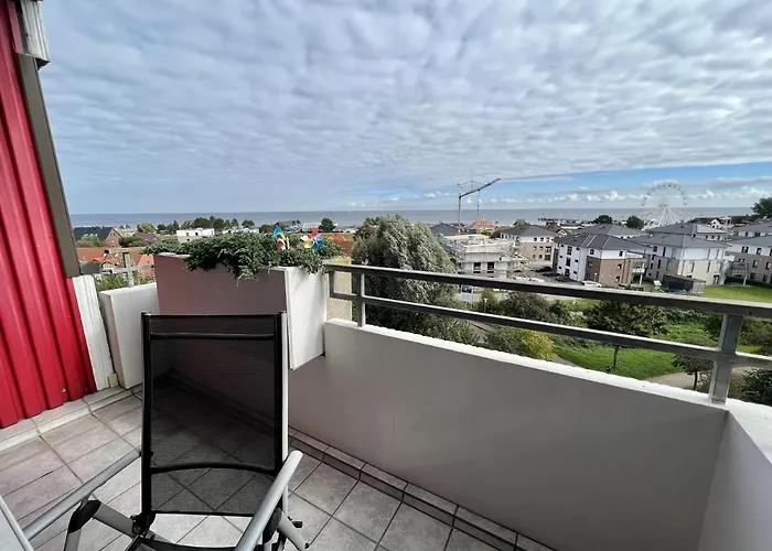 Berolina 519 - Ostsee Weitblick * Dahme (Schleswig-Holstein)