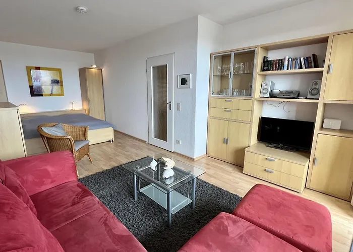 Berolina 519 - Ostsee Weitblick Apartmán Dahme (Schleswig-Holstein)