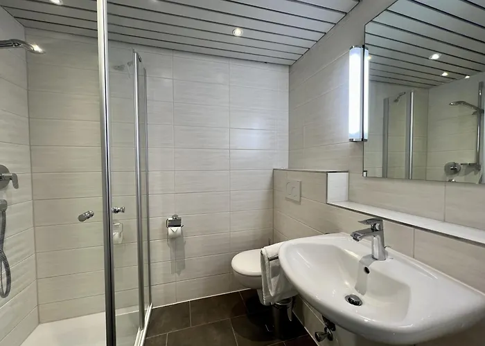 Berolina 519 - Ostsee Weitblick Apartmán *