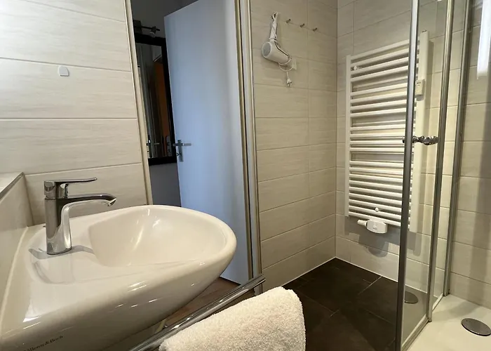 Apartmán Berolina 519 - Ostsee Weitblick