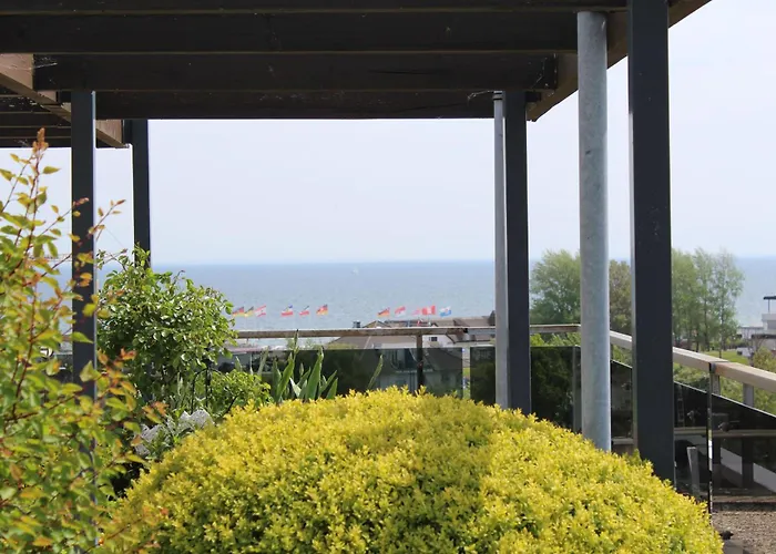 Berolina 519 - Ostsee Weitblick * Dahme (Schleswig-Holstein)