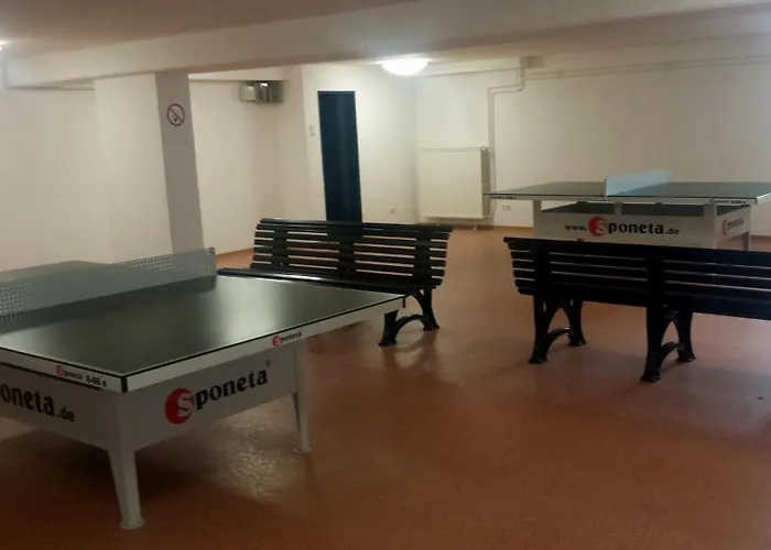 Apartmán Berolina 519 - Ostsee Weitblick