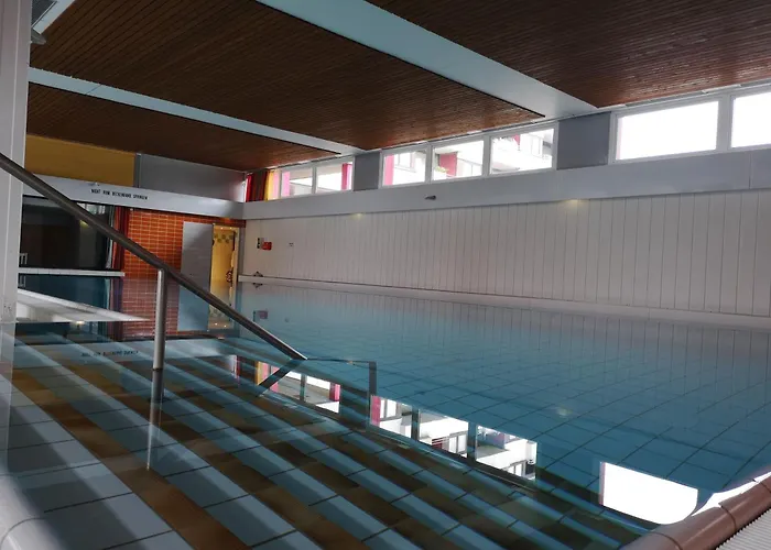 Apartmán Berolina 519 - Ostsee Weitblick