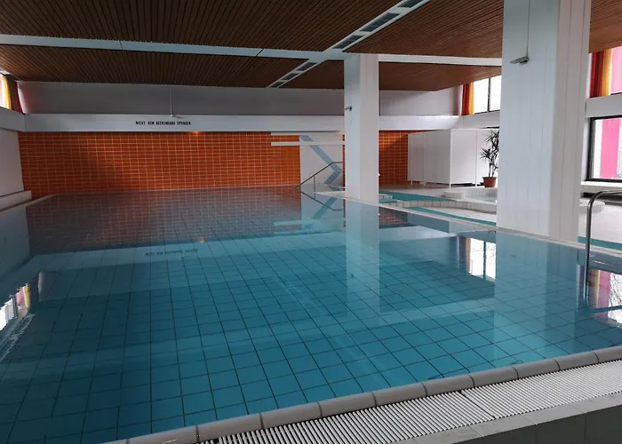 Apartmán Berolina 519 - Ostsee Weitblick Dahme (Schleswig-Holstein)