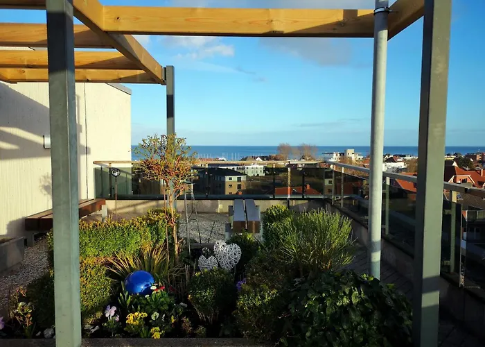 Berolina 519 - Ostsee Weitblick *